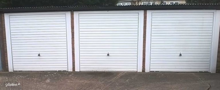Garage to rent in Enfield (EN2) | Stashbee