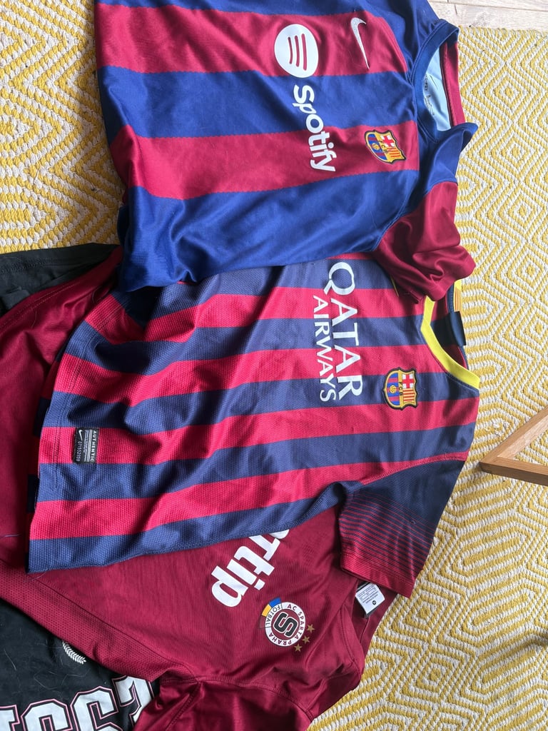 image for Kids footie tops Age 13-15