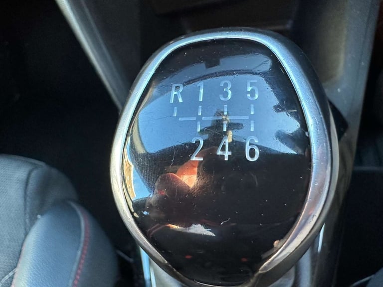 2020 Vauxhall Corsa 1.2 Turbo SRi Hatchback 5dr Petrol Manual Euro 6 (s/s) (100 ps) Hatchback Pet...