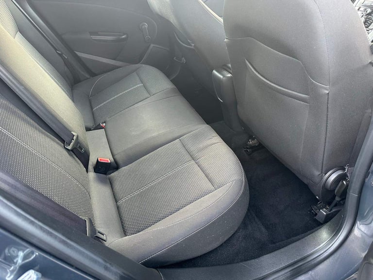 Vauxhall Astra 1.4 SRI! Low Mileage! With Full Service History!