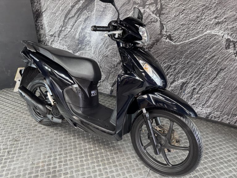 HONDA VISION 110 2022