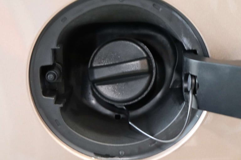 2018 Vauxhall Mokka X 1.4 Mokka X Elite T Auto 5dr SUV Petrol Automatic