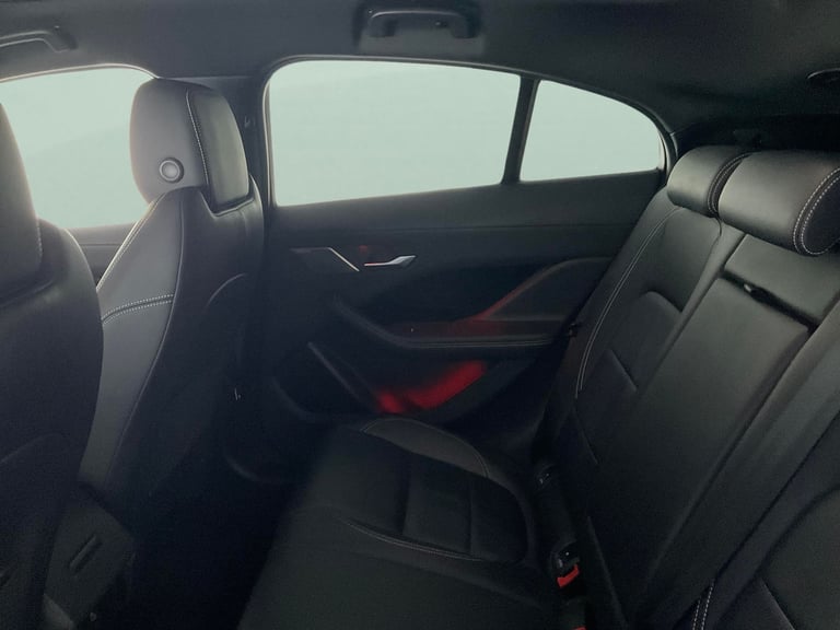 2024 Jaguar I-Pace 400 90kWh R-Dynamic SE Black SUV 5dr Electric Auto 4WD (400 ps) - CARPLAY - Su...