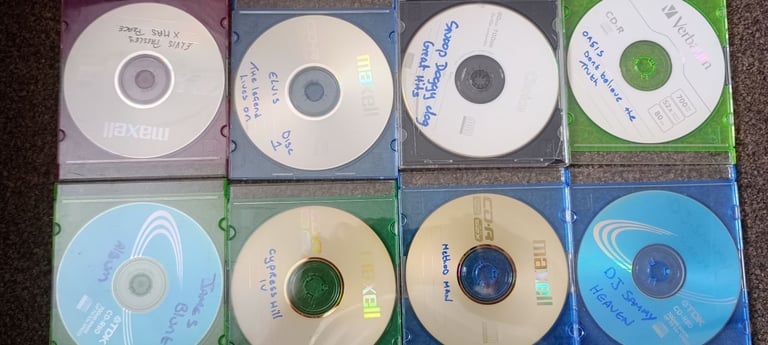 Cds 