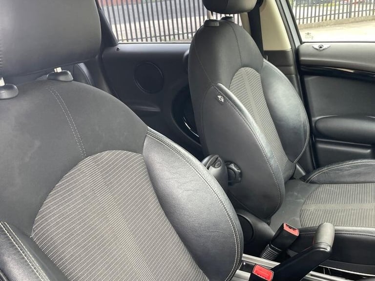 2012 MINI Countryman 1.6 Cooper S SUV 5dr Petrol Manual ALL4 Euro 5 (s/s) (184 ps) HATCHBACK Petr...