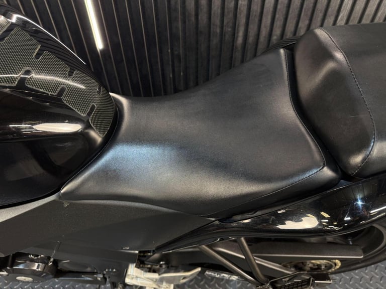 2011 Honda CBR125R 125