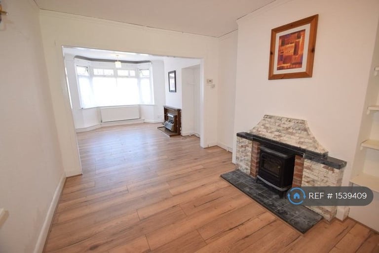 3 bedroom house in Cranbury Road, Eastleigh, SO50 (3 bed) (#1539409)