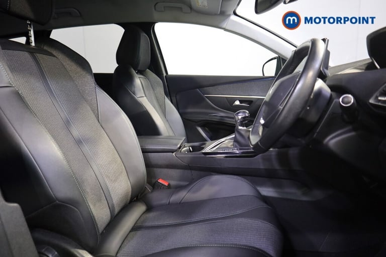 2022 Peugeot 3008 1.5 BlueHDi Allure Premium 5dr SUV Diesel Manual