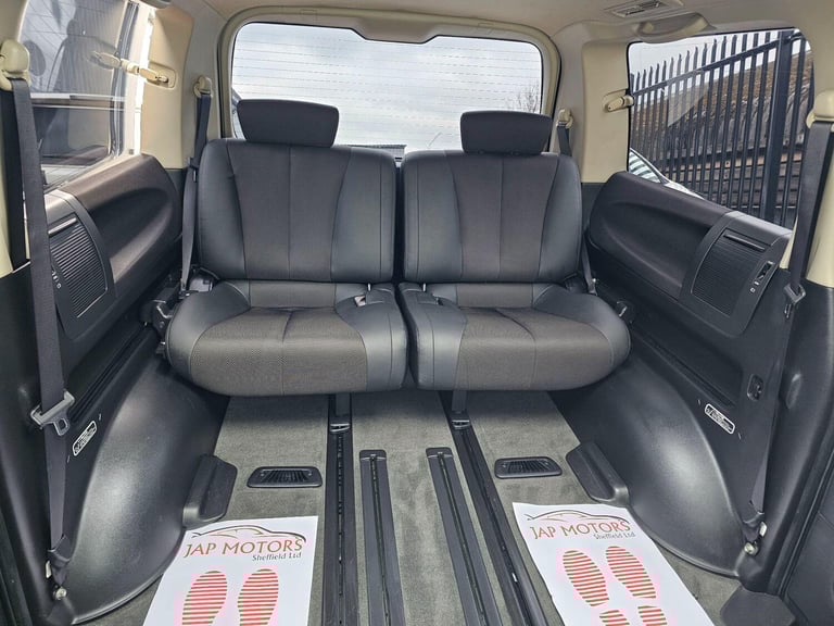  Nissan Elgrand 4WD 3.5 HIGHWAY STAR SERES 3 Petrol Automatic