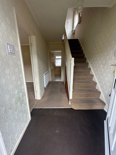 *B.C.H* 3 Bed Semi-Detached Home - Badsey Road, OLDBURY