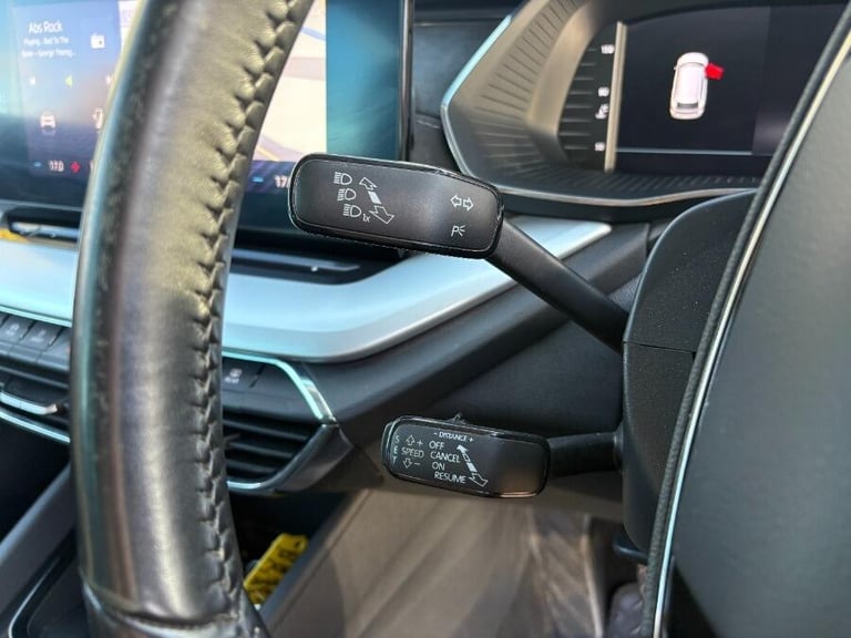 2021 Skoda Octavia 2.0 TDI SE L First Edition Estate 5dr Diesel Manual Euro 6 (s/s) (116 ps) ESTA...