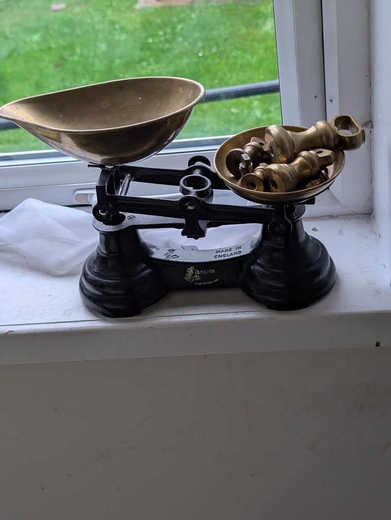 image for Kitchen scales 