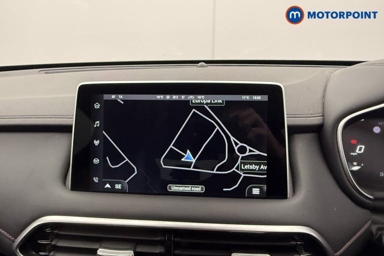 2024 MG MG HS 1.5 T-GDI Trophy 5dr DCT SUV Petrol Automatic