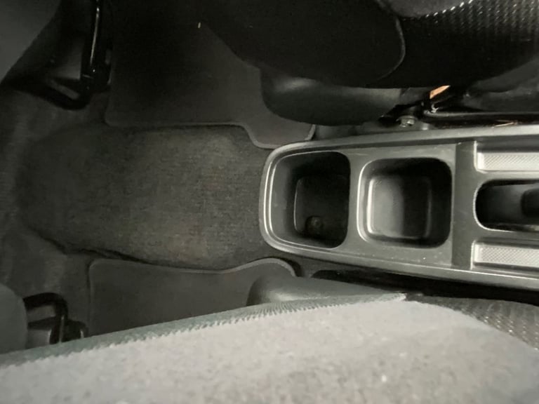 2014 Honda Jazz 1.4 i-VTEC Si 5dr HATCHBACK PETROL Manual