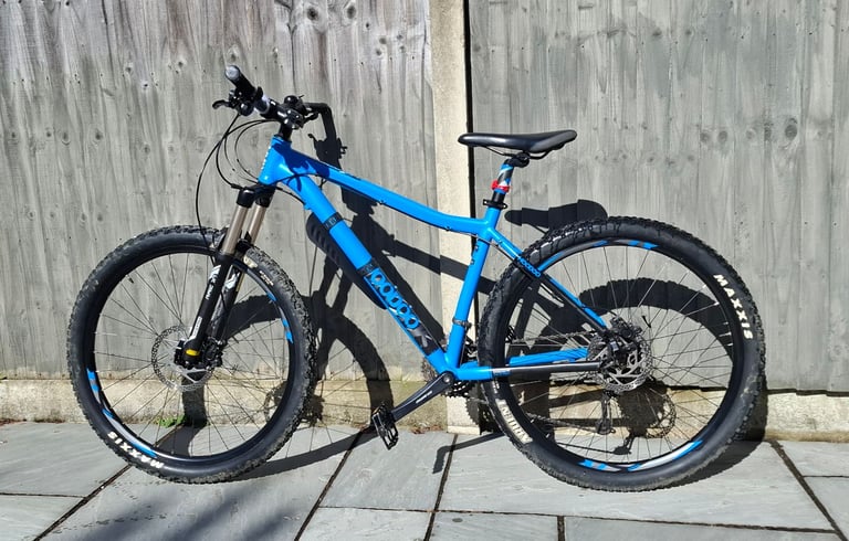 Mountain in Chesterfield, Derbyshire Bikes, Bicycles Cycles