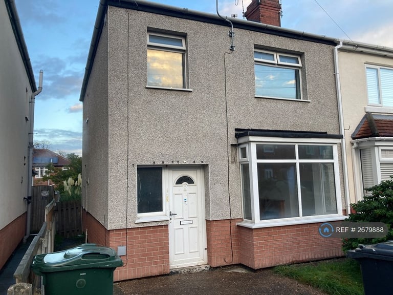 3 bedroom house in Sheppard Road, Doncaster, DN4 (3 bed) (#2679888)