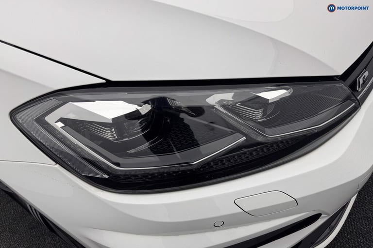 2020 Volkswagen Golf 2.0 TSI 300 R 5dr 4MOTION DSG Estate Petrol Automatic