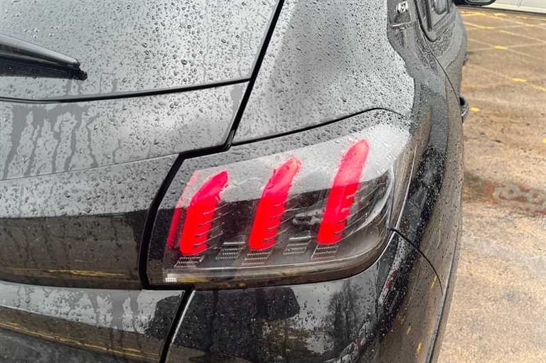 2022 Peugeot 208 1.2 PureTech 130 GT Premium 5dr EAT8 HATCHBACK PETROL Automatic