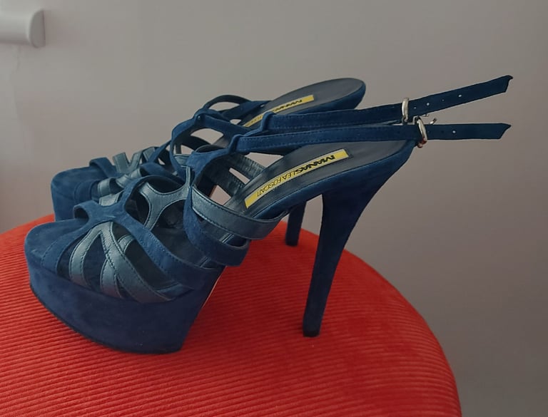 image for Manas designer sandals 