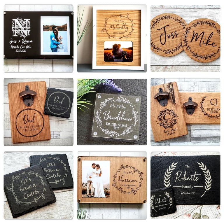 ML6040 100W CO2 Laser cutter Laser cutting Laser engraver Laser engraving machine 