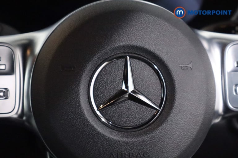 2021 Mercedes-Benz C Class C220d AMG Line Edition Premium 2dr 9G-Tronic COUPE DIESEL Automatic