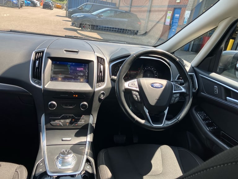 2020 Ford S-Max 2.0 EcoBlue Titanium 5dr Auto Estate Diesel Automatic