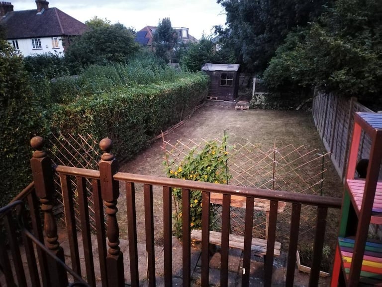 Cosy Double Room in East Acton with All Bills and Wi-Fi, Zone2