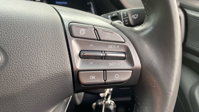 2022 Hyundai IONIQ 1.6 GDi Hybrid SE Connect 5dr DCT Hybrid Hatchback Hatchback Hybrid Automatic