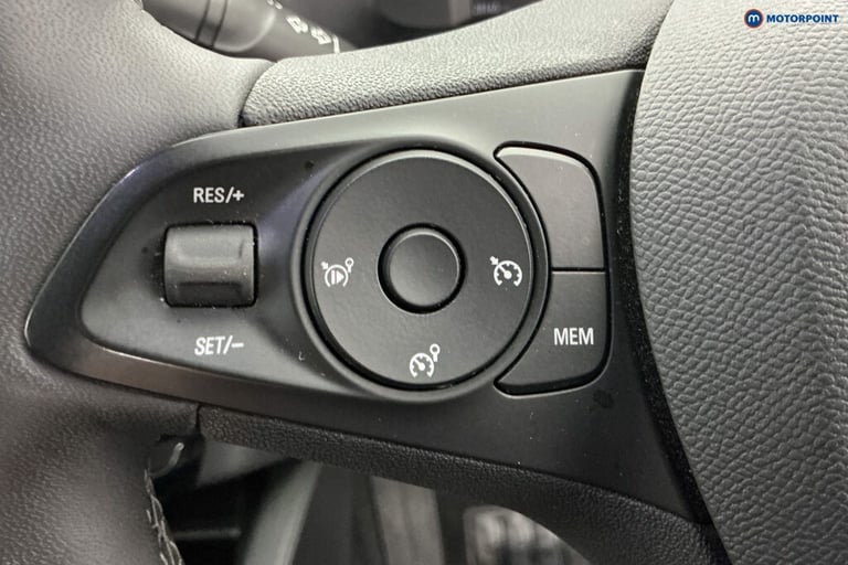 2023 Vauxhall Corsa 1.2 GS 5dr Hatchback Petrol Manual