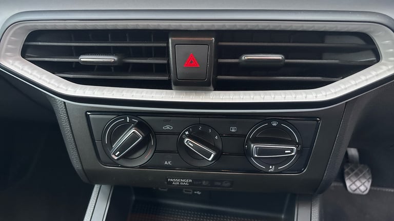 2022 SEAT Ibiza 1.0 TSI 95 SE Technology 5dr HATCHBACK PETROL Manual