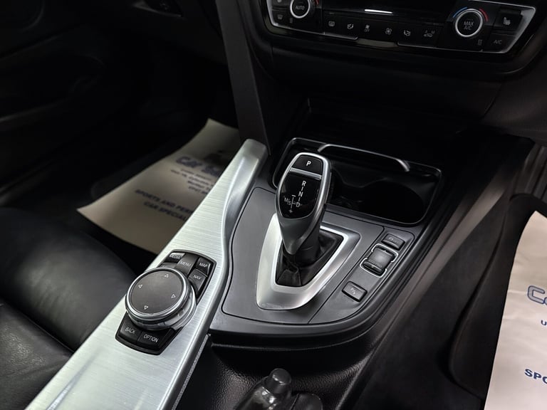 2016 BMW 4 SERIES 420D M SPORT COUPE AUTO Diesel