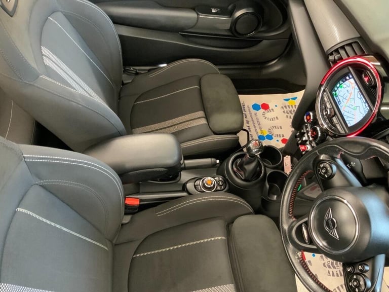  MINI Convertible 1.5 Cooper Sport II 2dr Petrol Manual