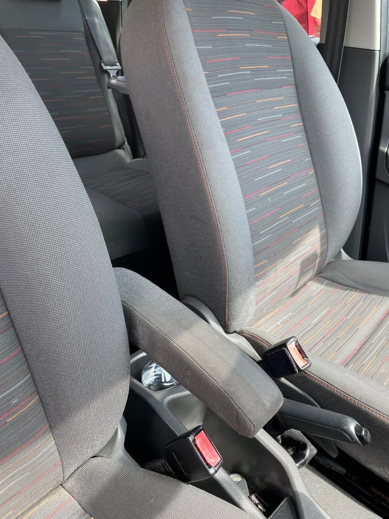 Ford, C-MAX, MPV, 2009, Manual, 1798 (cc),5 doors - Image 17