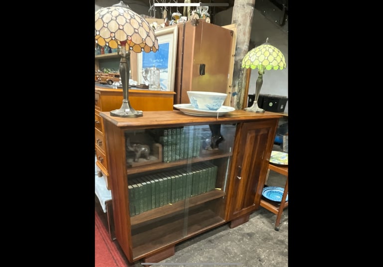 Victorian ladies writing desk