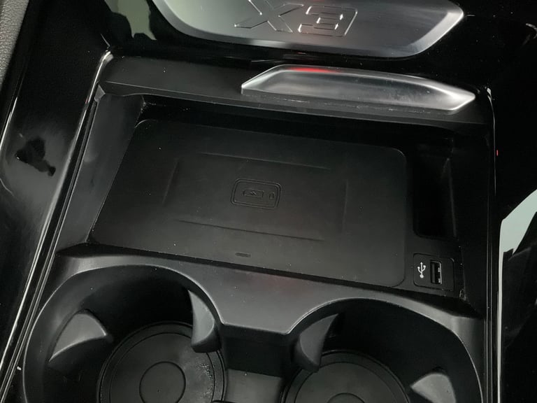 2020 BMW X3 2.0 20d M Sport SUV 5dr Diesel Auto xDrive Euro 6 (s/s) (190 ps) - PRO NAV  Suv Diese...