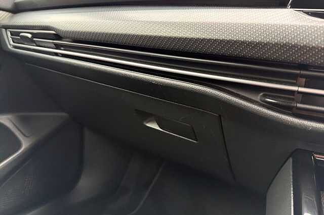 2023 Volkswagen Golf 1.5 TSI (EVO) 2022MY R-Line Hatchback Petrol Manual