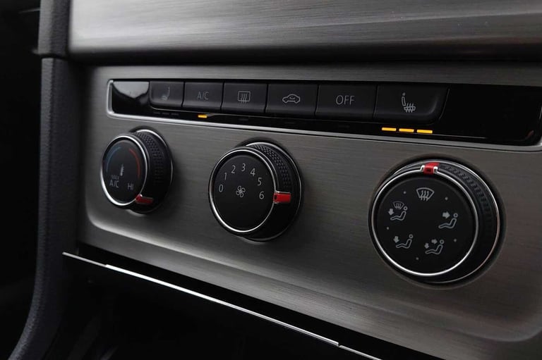 2016 Volkswagen Golf 1.4 TSI 125 Match Edition 5dr Hatchback Petrol Manual