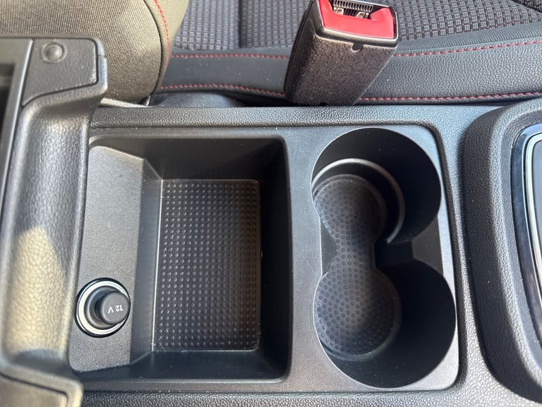 2018 SEAT Leon 2.0 TDI 150 FR Technology 5dr Hatchback Manual