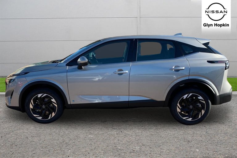 2025 Nissan Qashqai 1.5 E-Power Acenta Premium 5dr Auto Hatchback Hybrid Automatic