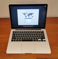 Apple Macbook Pro 2012 128gb 
