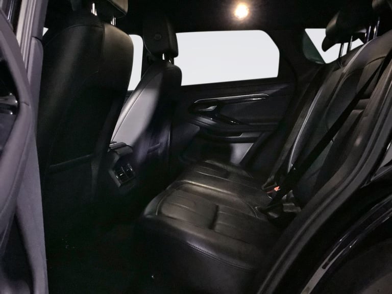 2019 Land Rover Range Rover Evoque 2.0 D180 R-Dynamic S 5dr Auto ESTATE DIESEL Automatic