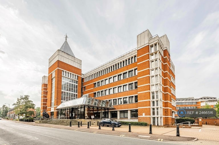 image for 4 bedroom flat in Sentinel House, Norwich, NR1 (4 bed) (#2466516)
