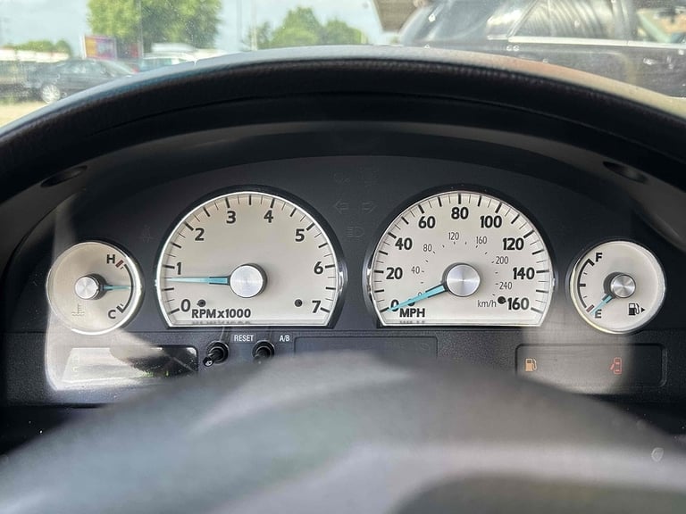 2021 Ford Thunderbird Convertible 3.9 Petrol 3.9 Convertible Automatic Petrol Convertible Petrol ...