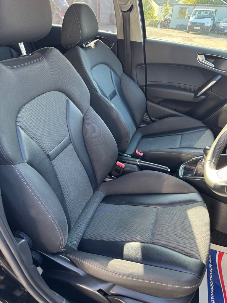 Audi, A1, Hatchback, 2014, 1.6 TDI sport, Manual, 5 doors