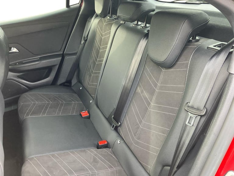 2023 Vauxhall Mokka 100kW Ultimate 50kWh 5dr Auto SUV ELECTRIC Automatic