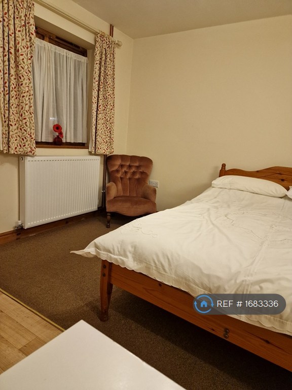 1 bedroom house in Cadeby Lane, Nr Nuneaton, CV13 (1 bed) (#1683336)