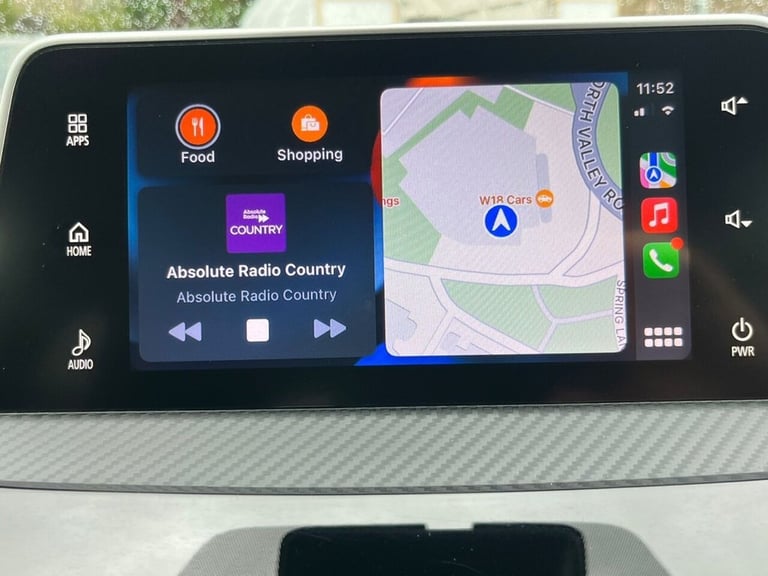 2018 Mitsubishi Eclipse Cross 1.5T 3 SUV 5dr Petrol Manual Euro 6 (s/s) (163 ps) HATCHBACK Petrol...