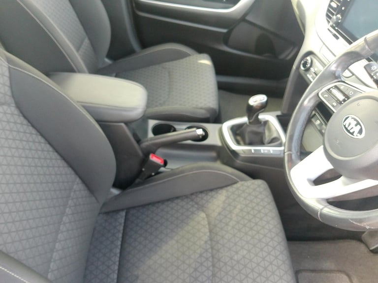 2019 Kia Ceed 1.6 CRDi ECO 2 Sportswagon Euro 6 (s/s) 5dr ESTATE Diesel Manual
