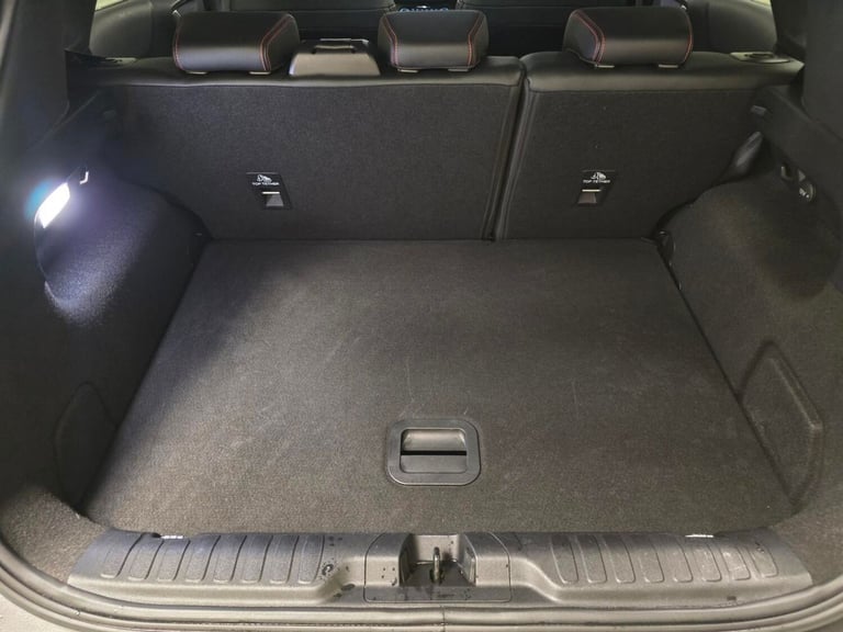 2022 Ford Puma 1.0 EcoBoost Hybrid mHEV 155 ST-Line X 5dr HATCHBACK PETROL Manual