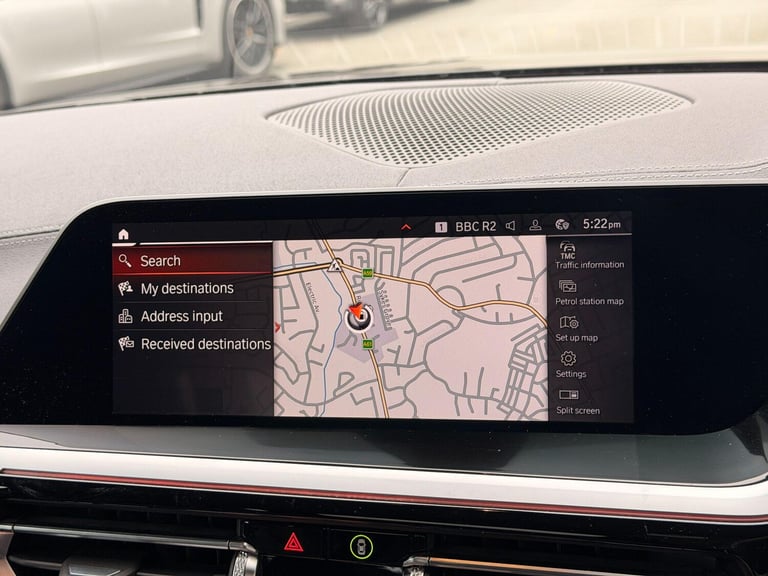  BMW Z4 3.0 M40i Auto sDrive Euro 6 (s/s) 2dr Petrol Automatic